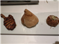 assorted starters